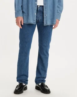 501® Original Jeans, Stonewash, W36/L34