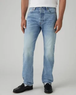 501® Original Lightweight Jeans, Low On Sleep Ltwt, W34/L32