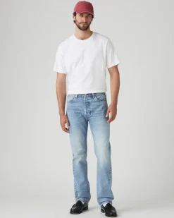 501® Original Lightweight Jeans, Low On Sleep Ltwt, W34/L32