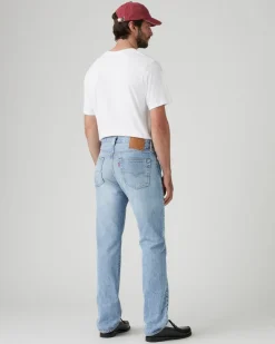 501® Original Lightweight Jeans, Low On Sleep Ltwt, W34/L32