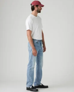 501® Original Lightweight Jeans, Low On Sleep Ltwt, W34/L32
