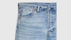 501® Original Lightweight Jeans, Low On Sleep Ltwt, W34/L32