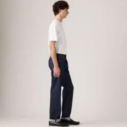 501® Original Selvedge Jeans, Hudson Selvedge Rigid, W36/L32