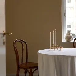 6- Pak Kertelys, Hvid