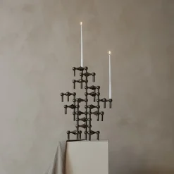 6- Pak Kertelys, Hvid