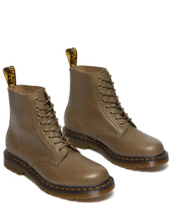 1460 Pascal Carrara Støvler, Olive Carrara, 45