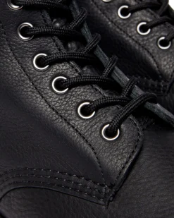 1460 Pascal Snørestøvler, Black Ambassador, 42