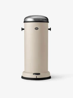 16 Pedalspand, Beige