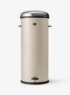 17 Pedalspand, Beige