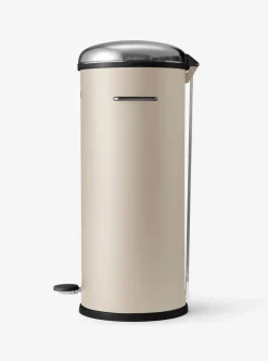 17 Pedalspand, Beige