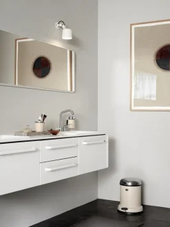 13 Pedalspand, Beige