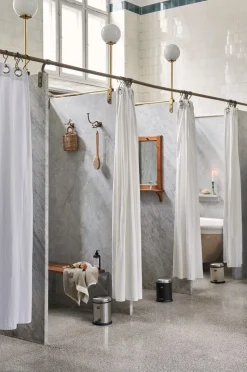 12 Pedalspand, Black