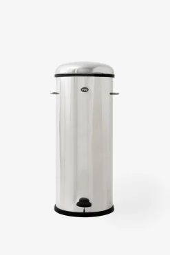 17 Pedalspand, Stainless Steel