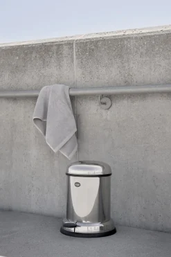 14 Pedalspand, Stainless Steel