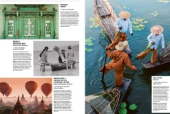 1000 Places To See Before You Die