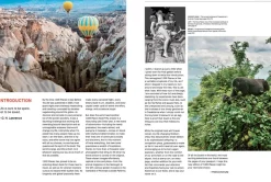 1000 Places To See Before You Die