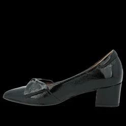 1550-101 Pumps, Black, 37