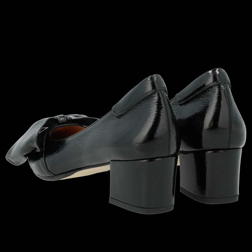 1550-101 Pumps, Black, 37