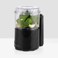 6721 Quick Minihakker