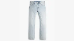 555™ Relaxed Straight Jeans, Baby Blue Essentials - Blue, W30/L32