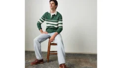 555™ Relaxed Straight Jeans, Baby Blue Essentials - Blue, W30/L32