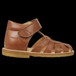 0572-101 Sandal, Cognac, 21