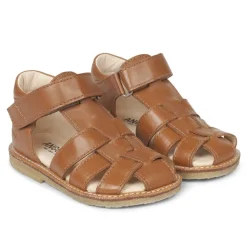 5019-201 Sandal, Cognac, 24