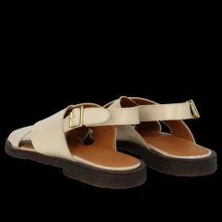 5637-106 Sandaler, Beige, 39