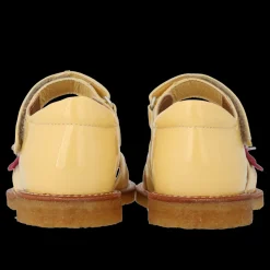 5215-102 Sandaler, Mellow Yellow, 30