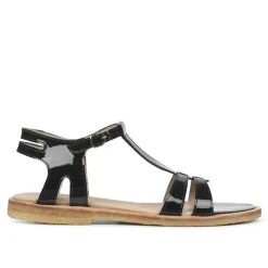 5415-111 Sandaler, Sort, 42