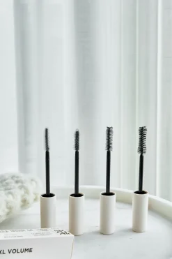 02 Separat & Volume Mascara Brush