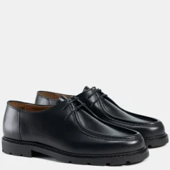 95600 Sko, Black, 43