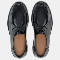 95600 Sko, Black, 43