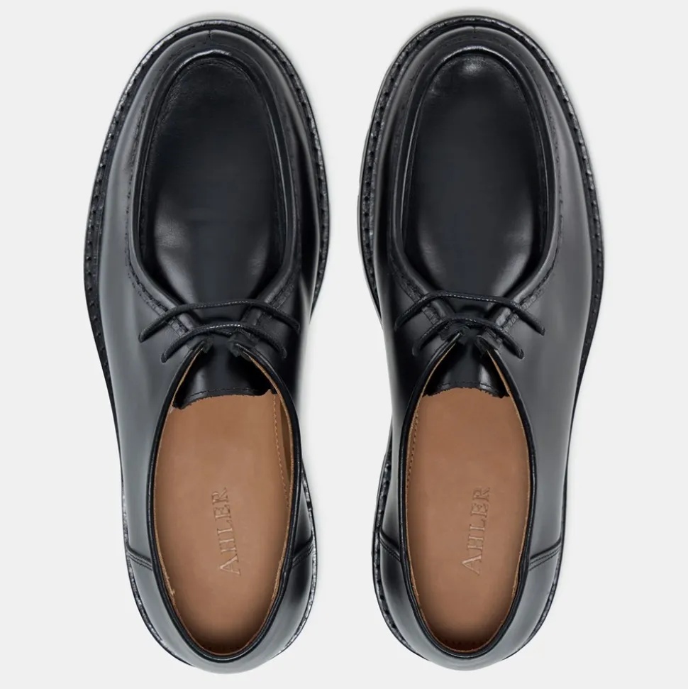 95600 Sko, Black, 43