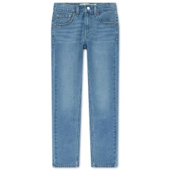 512™ Slim Taper Jeans, Basil Sky, 8 år