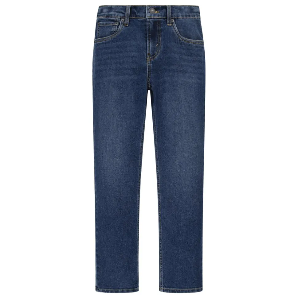 512™ Slim Taper Jeans, Por Vida, 8 år