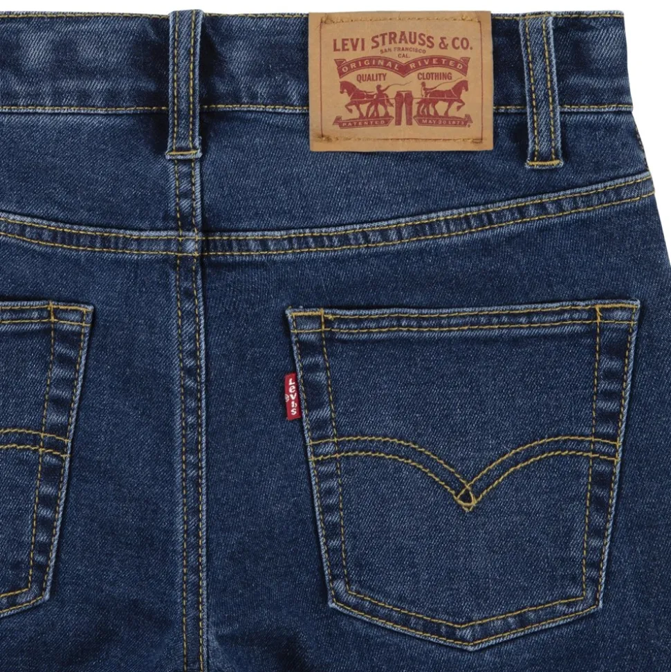 512™ Slim Taper Jeans, Por Vida, 8 år