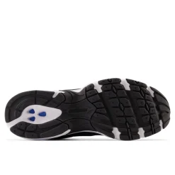 530 Sneakers, Black/Magnet, 40