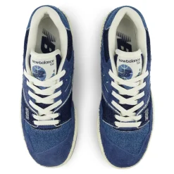 550 Sneakers, NB Navy/Heron Blue, 37.5