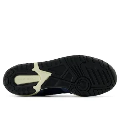 550 Sneakers, NB Navy/Heron Blue, 37.5