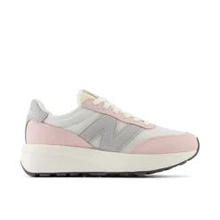 370 Sneakers, Shell Pink/Sea Salt, 40