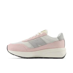 370 Sneakers, Shell Pink/Sea Salt, 40