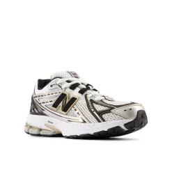 1906 Sneakers, Silver Metallic/Gold Metallic, 38