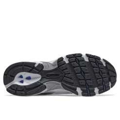 530 Sneakers, White/Natural Indigo, 38.5