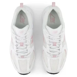 530 Sneakers, White/Twilight Haze, 39.5