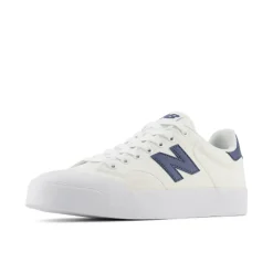 100 Sneakers, White/Vintage Indigo, 40