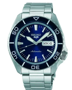 5 Sports SRPK97K1 Herreur, Steel, 42, 5 mm