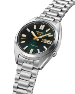 5 Sports SRPL57K1 Herreur, Steel, 37 mm