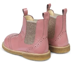 6320-101 Støvle, Rosa Pink, 25