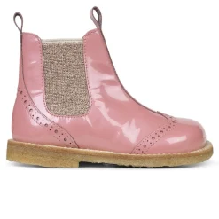 6320-101 Støvle, Rosa Pink, 25